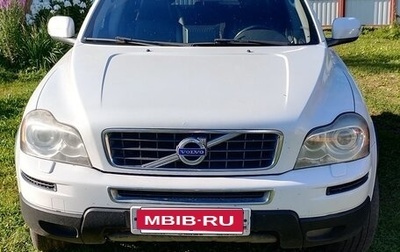 Volvo XC90 II рестайлинг, 2010 год, 1 580 000 рублей, 1 фотография