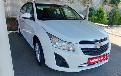 Chevrolet Cruze II, 2013 год, 820 000 рублей, 1 фотография