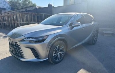 Lexus RX IV рестайлинг, 2025 год, 6 800 000 рублей, 1 фотография