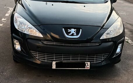 Peugeot 308 II, 2010 год, 380 000 рублей, 1 фотография