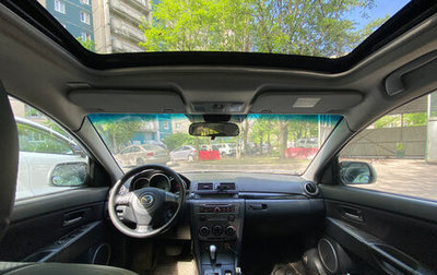 Mazda 3, 2007 год, 298 000 рублей, 1 фотография