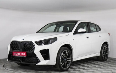 BMW X2, 2024 год, 6 100 000 рублей, 1 фотография