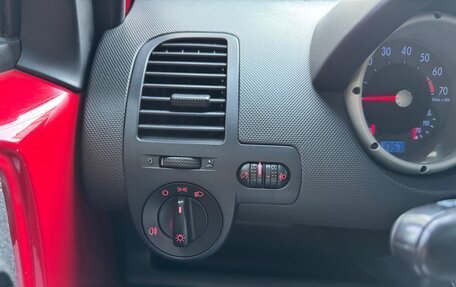 Volkswagen Lupo, 2003 год, 370 000 рублей, 28 фотография