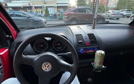 Volkswagen Lupo, 2003 год, 370 000 рублей, 30 фотография