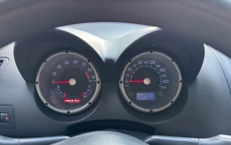 Volkswagen Lupo, 2003 год, 370 000 рублей, 26 фотография