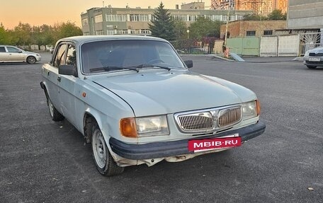 ГАЗ 3110 «Волга», 1997 год, 105 000 рублей, 2 фотография