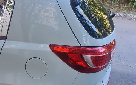 KIA Sportage III, 2013 год, 1 200 000 рублей, 8 фотография