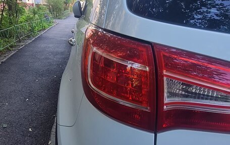 KIA Sportage III, 2013 год, 1 200 000 рублей, 6 фотография