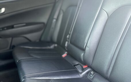 KIA Optima IV, 2016 год, 1 950 000 рублей, 9 фотография