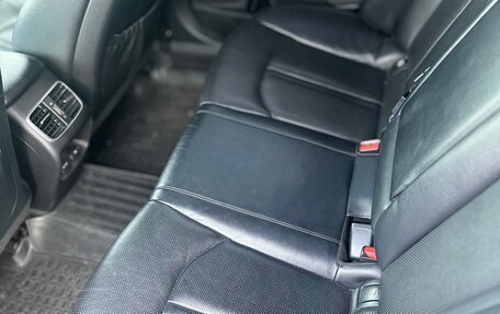 KIA Optima IV, 2016 год, 1 950 000 рублей, 8 фотография