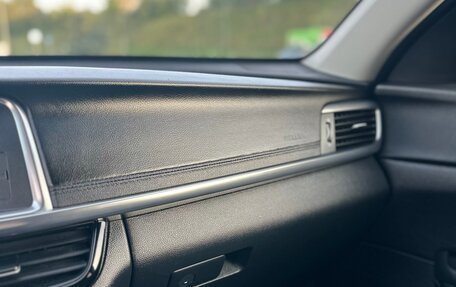 KIA Optima IV, 2016 год, 1 950 000 рублей, 18 фотография