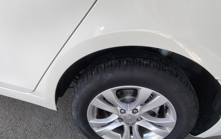 Chevrolet Cruze II, 2013 год, 820 000 рублей, 9 фотография