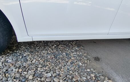 Chevrolet Cruze II, 2013 год, 820 000 рублей, 11 фотография