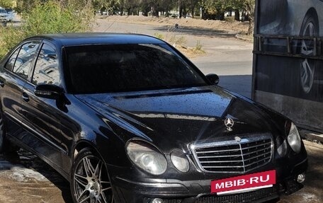 Mercedes-Benz E-Класс, 2004 год, 795 000 рублей, 2 фотография