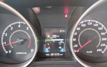 Mitsubishi ASX I рестайлинг, 2012 год, 770 000 рублей, 7 фотография