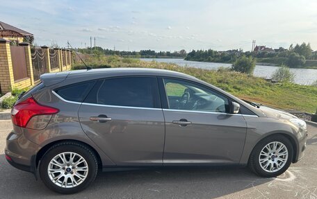Ford Focus III, 2013 год, 920 000 рублей, 8 фотография