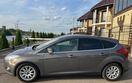 Ford Focus III, 2013 год, 920 000 рублей, 4 фотография