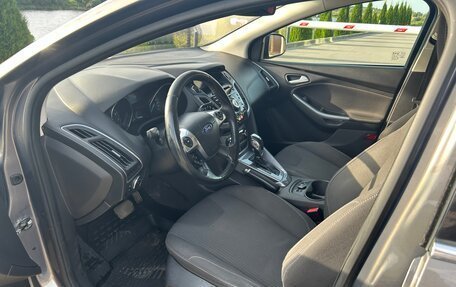 Ford Focus III, 2013 год, 920 000 рублей, 10 фотография
