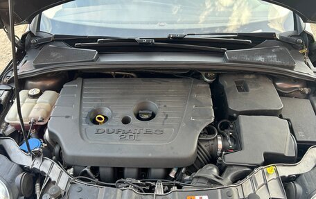 Ford Focus III, 2013 год, 920 000 рублей, 12 фотография