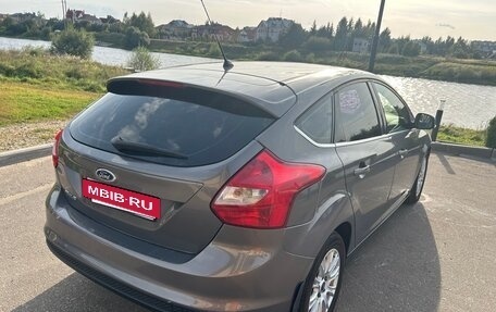 Ford Focus III, 2013 год, 920 000 рублей, 7 фотография