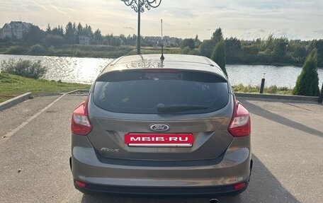 Ford Focus III, 2013 год, 920 000 рублей, 6 фотография