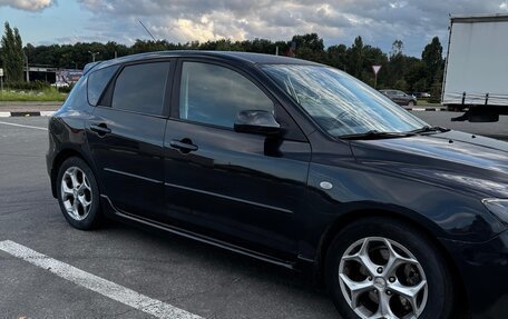 Mazda 3, 2006 год, 510 000 рублей, 5 фотография
