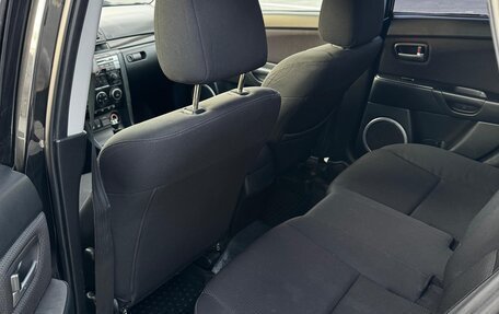 Mazda 3, 2006 год, 510 000 рублей, 6 фотография