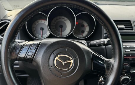 Mazda 3, 2006 год, 510 000 рублей, 9 фотография