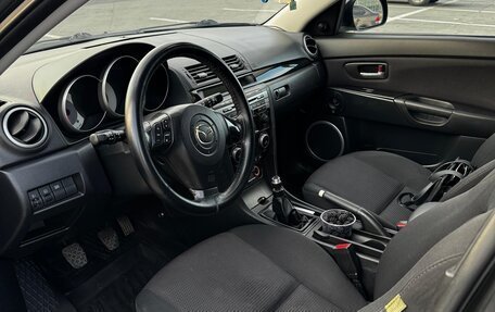 Mazda 3, 2006 год, 510 000 рублей, 8 фотография