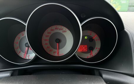 Mazda 3, 2006 год, 510 000 рублей, 10 фотография