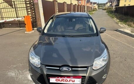 Ford Focus III, 2013 год, 920 000 рублей, 2 фотография