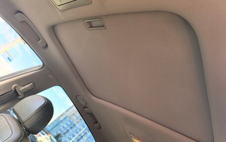 Opel Antara I, 2008 год, 575 000 рублей, 12 фотография