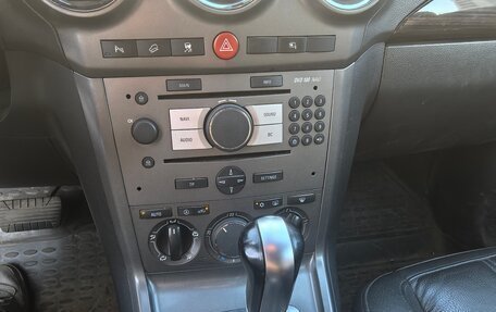 Opel Antara I, 2008 год, 575 000 рублей, 11 фотография
