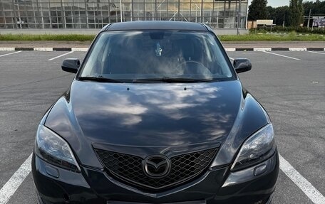 Mazda 3, 2006 год, 510 000 рублей, 2 фотография