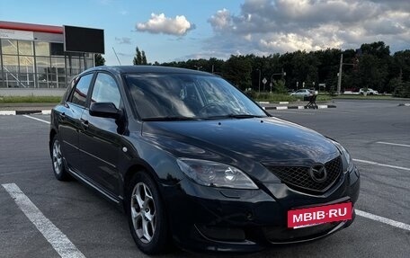 Mazda 3, 2006 год, 510 000 рублей, 3 фотография