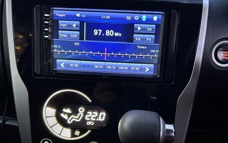 Nissan Dayz I рестайлинг, 2017 год, 820 000 рублей, 9 фотография