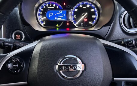 Nissan Dayz I рестайлинг, 2017 год, 820 000 рублей, 11 фотография