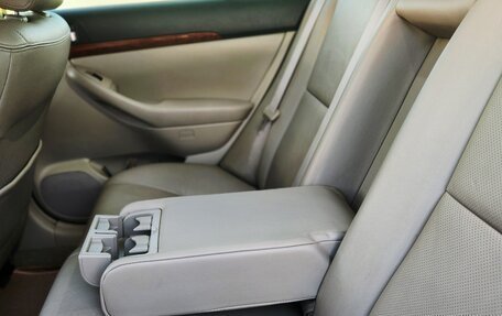 Toyota Avensis III рестайлинг, 2008 год, 980 000 рублей, 9 фотография