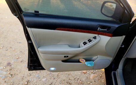 Toyota Avensis III рестайлинг, 2008 год, 980 000 рублей, 13 фотография