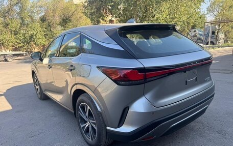 Lexus RX IV рестайлинг, 2025 год, 6 800 000 рублей, 3 фотография