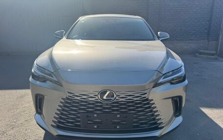 Lexus RX IV рестайлинг, 2025 год, 6 800 000 рублей, 6 фотография