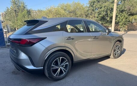 Lexus RX IV рестайлинг, 2025 год, 6 800 000 рублей, 5 фотография