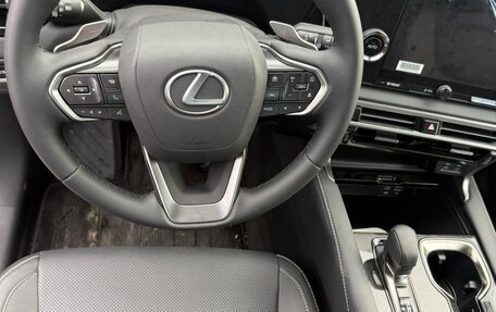 Lexus RX IV рестайлинг, 2025 год, 6 800 000 рублей, 8 фотография