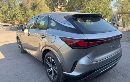 Lexus RX IV рестайлинг, 2025 год, 6 800 000 рублей, 7 фотография