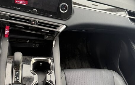 Lexus RX IV рестайлинг, 2025 год, 6 800 000 рублей, 11 фотография