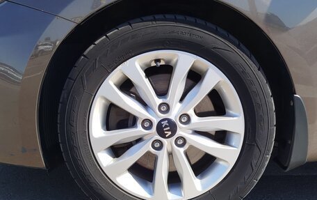 KIA cee'd III, 2018 год, 1 425 000 рублей, 8 фотография