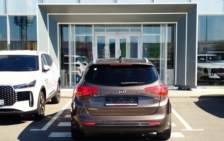 KIA cee'd III, 2018 год, 1 425 000 рублей, 5 фотография