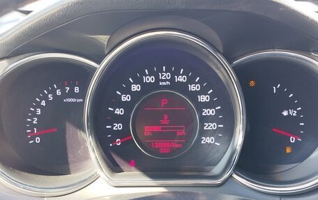 KIA cee'd III, 2018 год, 1 425 000 рублей, 9 фотография