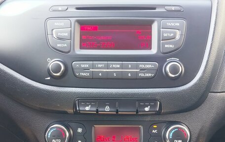 KIA cee'd III, 2018 год, 1 425 000 рублей, 12 фотография