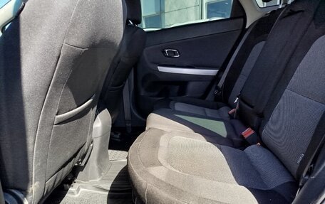 KIA cee'd III, 2018 год, 1 425 000 рублей, 16 фотография